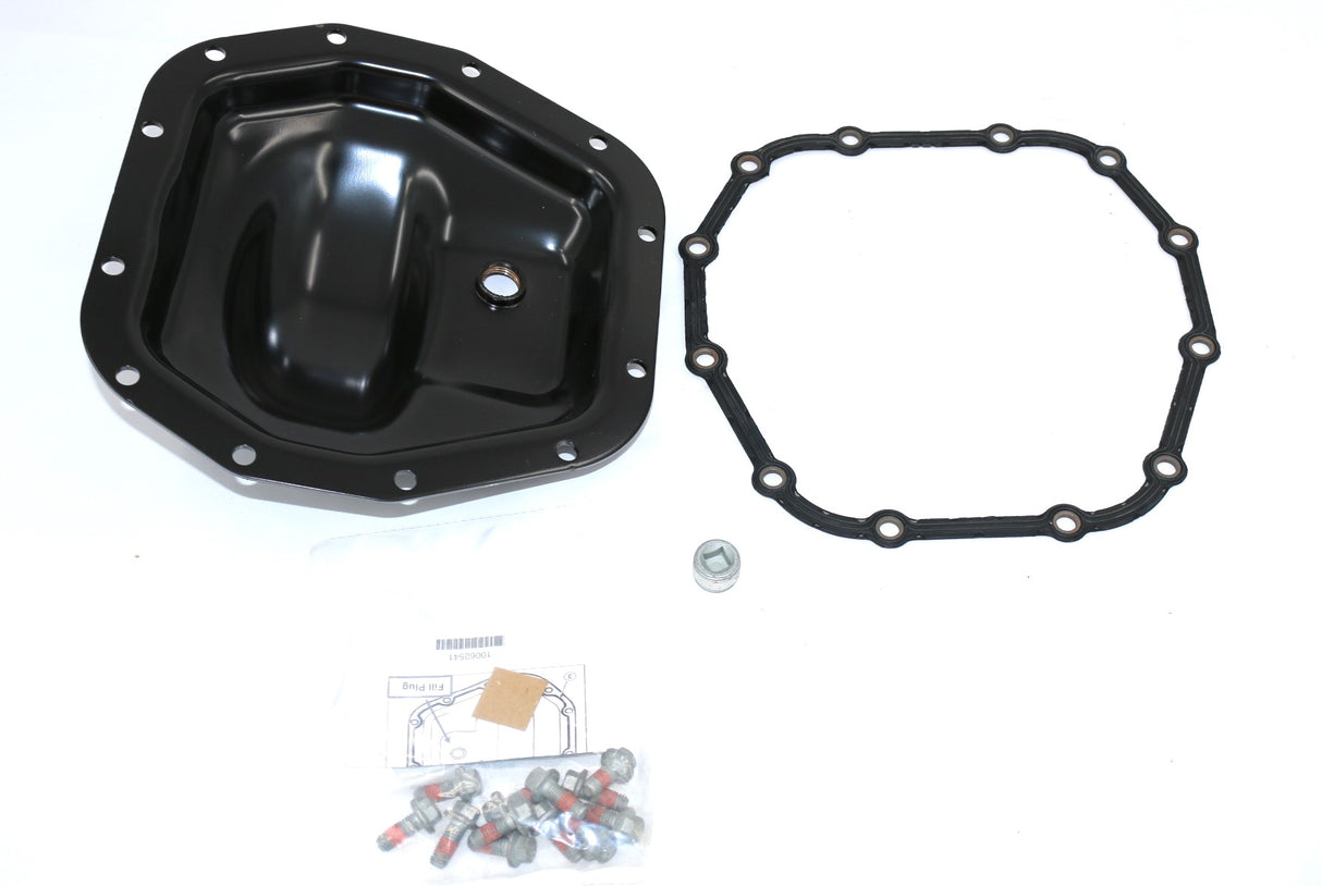 DANA SPICER - 10071956 - DIFFERENTIAL COVER