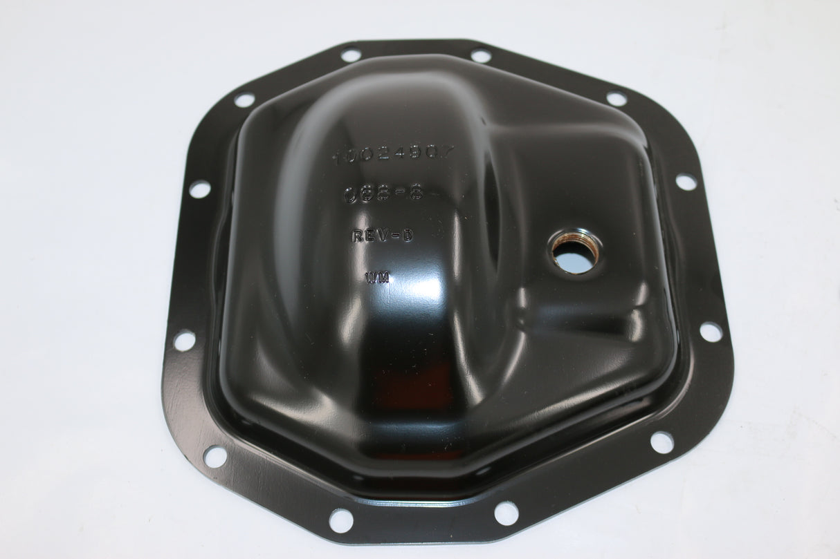 DANA SPICER - 10071956 - DIFFERENTIAL COVER