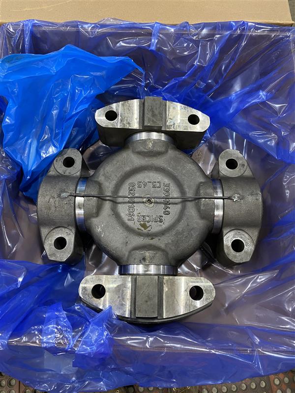 DANA SPICER - 5-14211X - UNIVERSAL JOINT