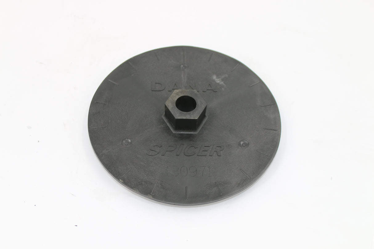 DANA SPICER - 130971 - WHEEL DIFF BEARING A