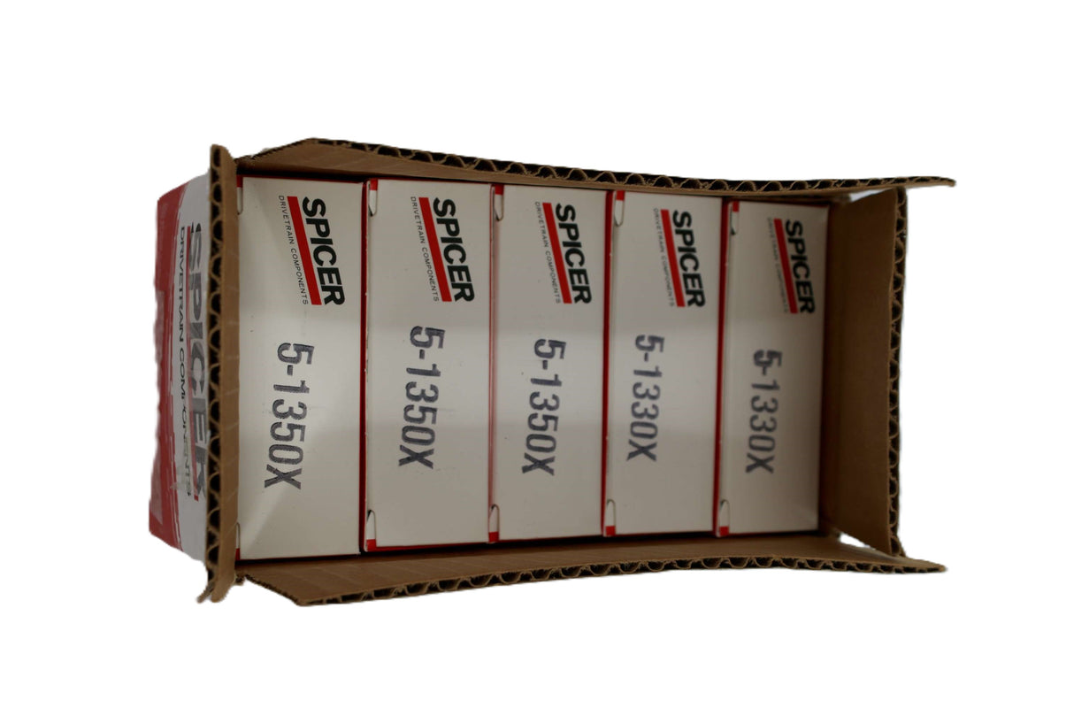 DANA SPICER - SPL1009FK - UNIVERSAL JOINT