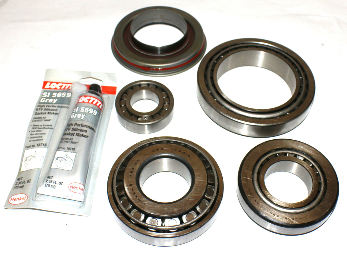 DANA - SPICER SELECT - 35-224 - BEARING & SEAL KIT FOR MERITOR