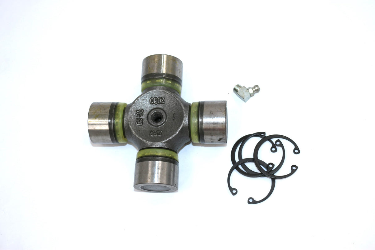 DANA SPICER - 050494000 - UNIVERSAL JOINT
