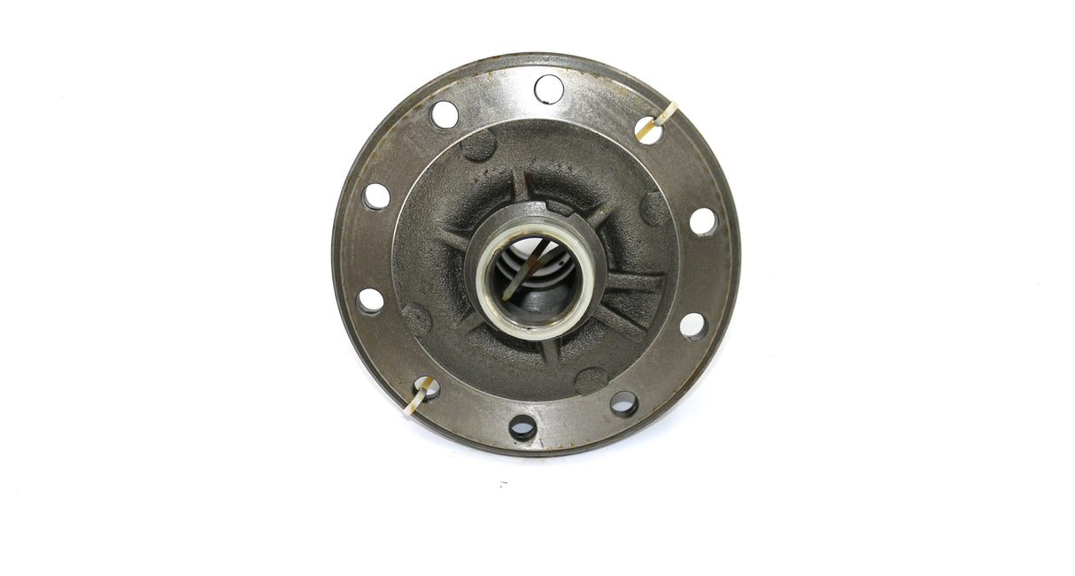 DANA SPICER - 10019424 - OPEN DIFF CASE