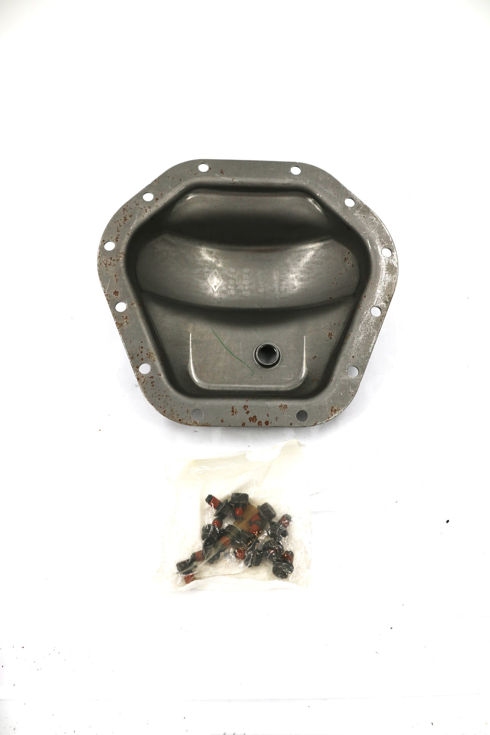 GM  - 88963585 - COVER KIT