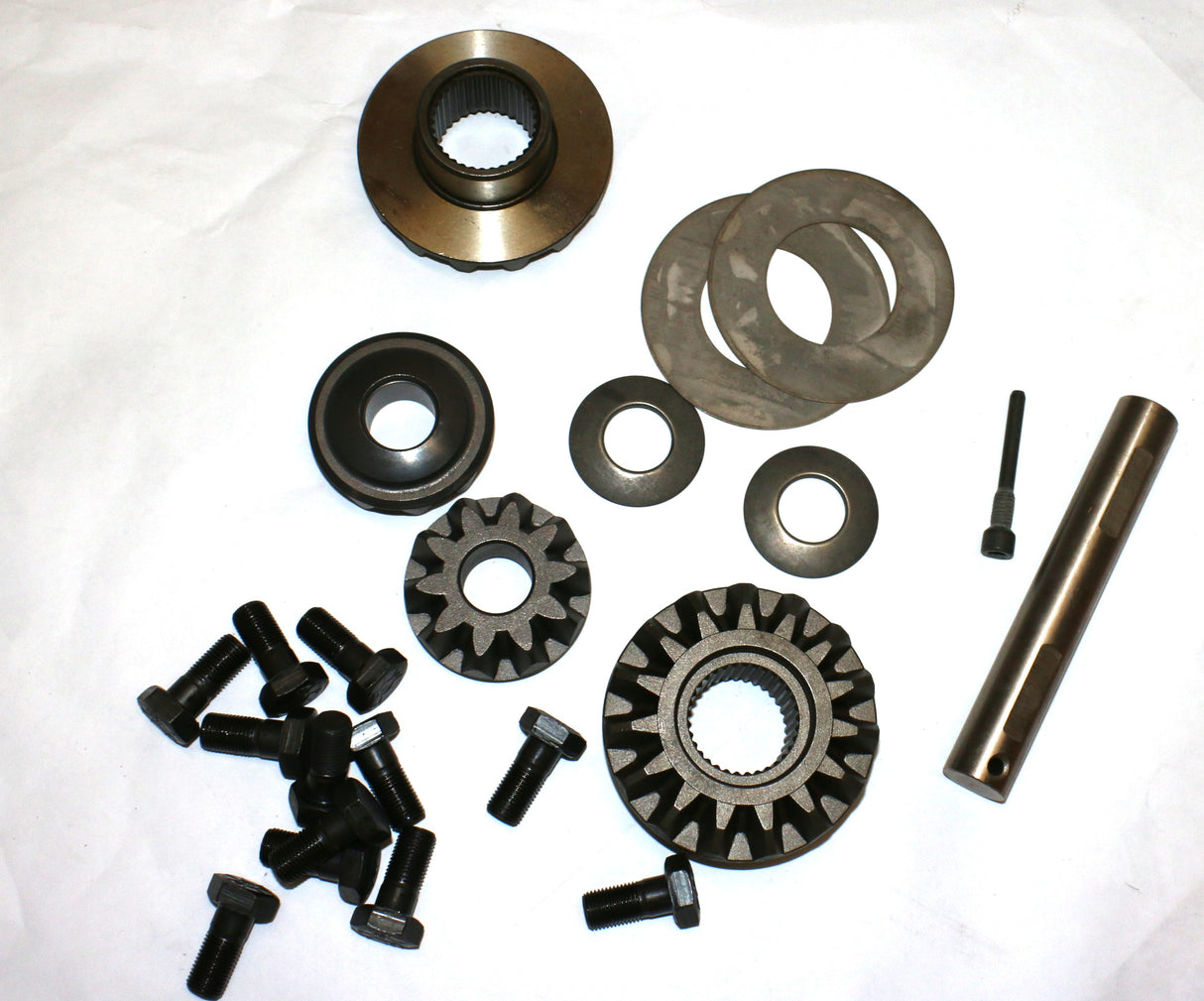 DANA SPICER - 88982673 - GEAR KIT