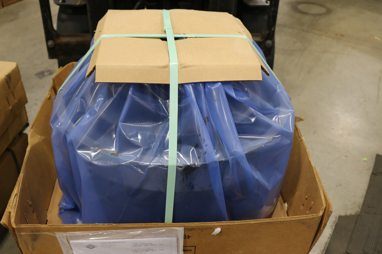 DANA SPICER - 2111936 - HUB & CUP