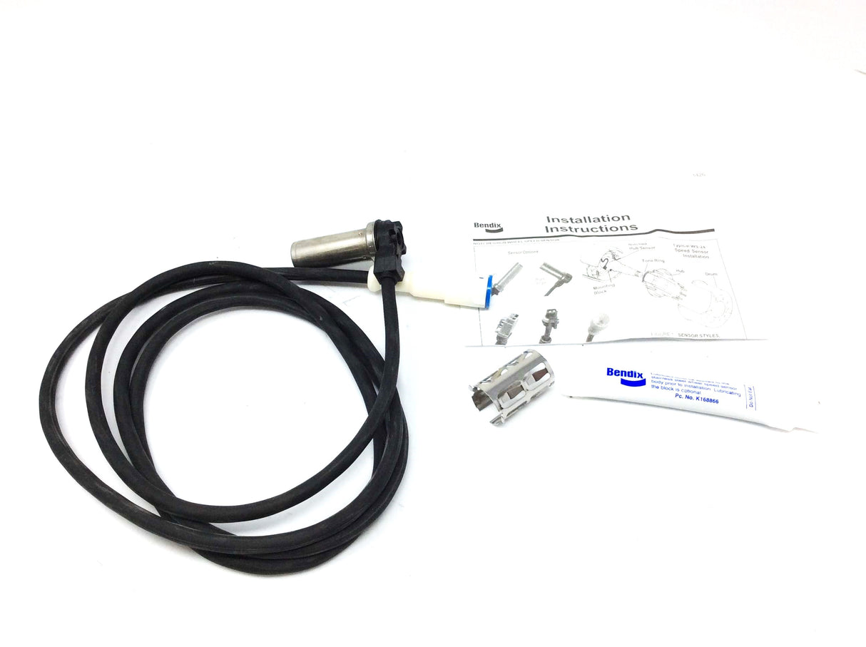 BENDIX - K051958 - SENSOR KIT: WHEEL SPEED