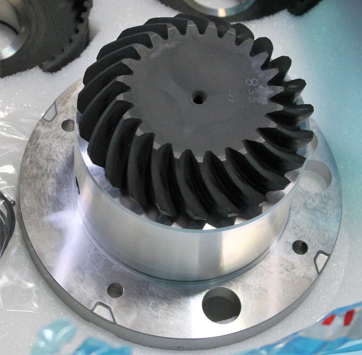 VOLVO PENTA - 21696674 - GEAR SET