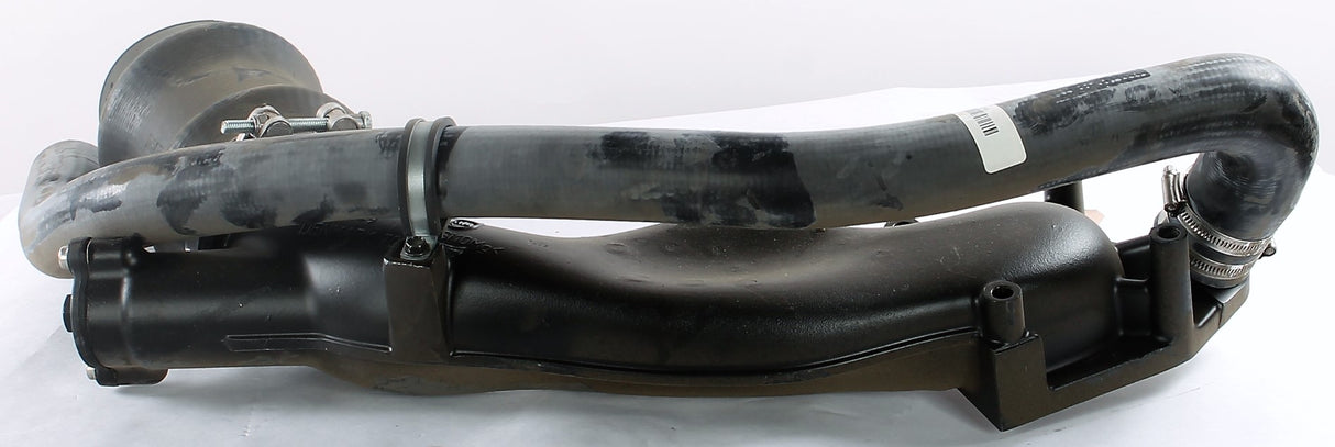 VOLVO PENTA - 21114141 - EXHAUST PIPE