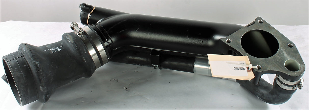 VOLVO PENTA - 23481091 - EXHAUST PIPE
