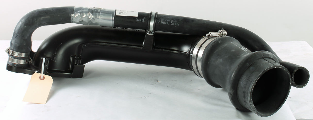 VOLVO PENTA - 23481091 - EXHAUST PIPE