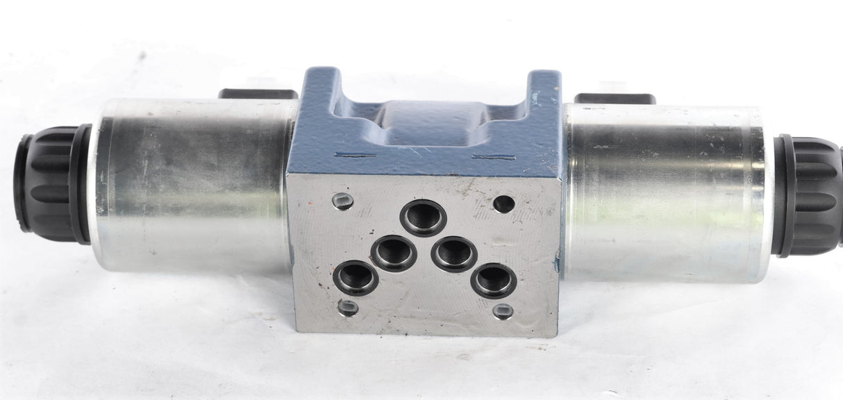 REXROTH - R901278796 - HYDRAULIC SOLENOID VALVE: DIRECTIONAL SPOOL