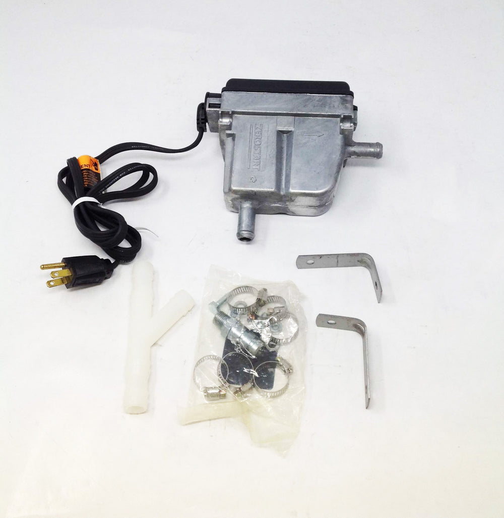 ZEROSTART  - 3305001A - CIRCULATION HEATER