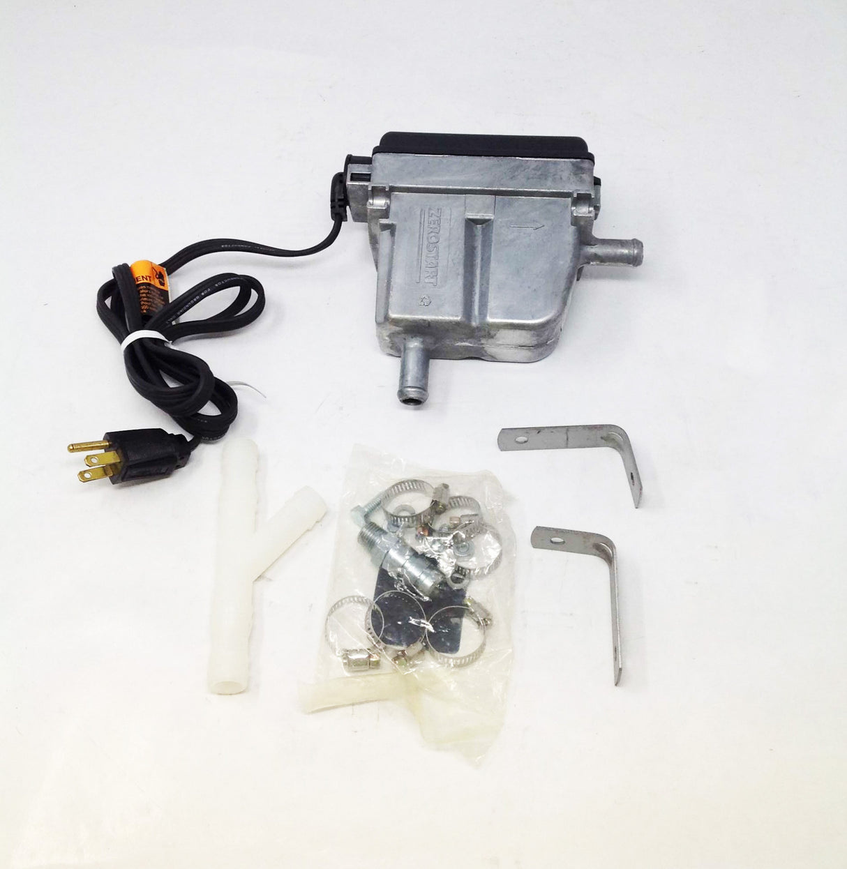 ZEROSTART  - 3305001A - CIRCULATION HEATER