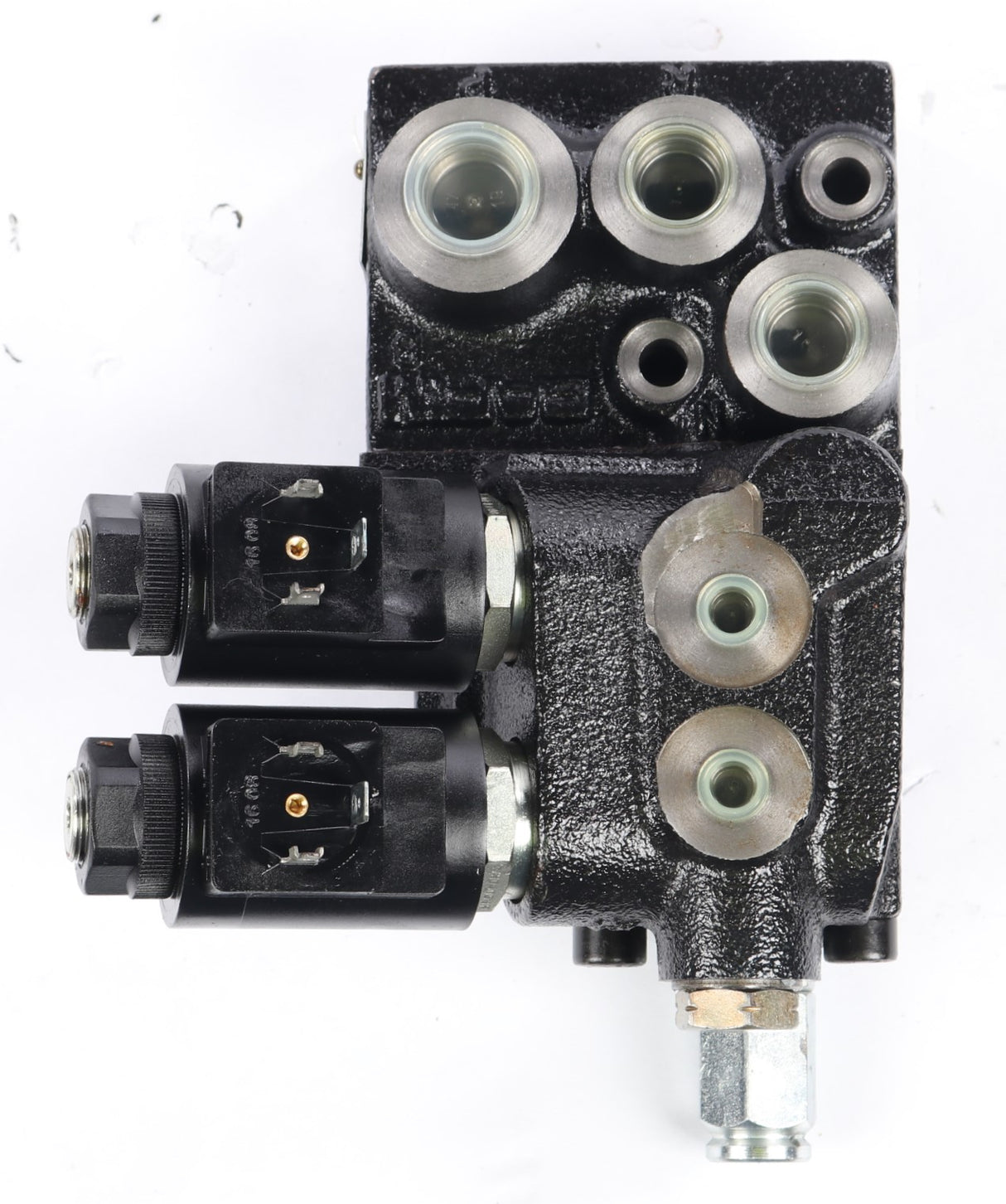 SAFIM SpA - 111414/A - SOLENOID VALVE