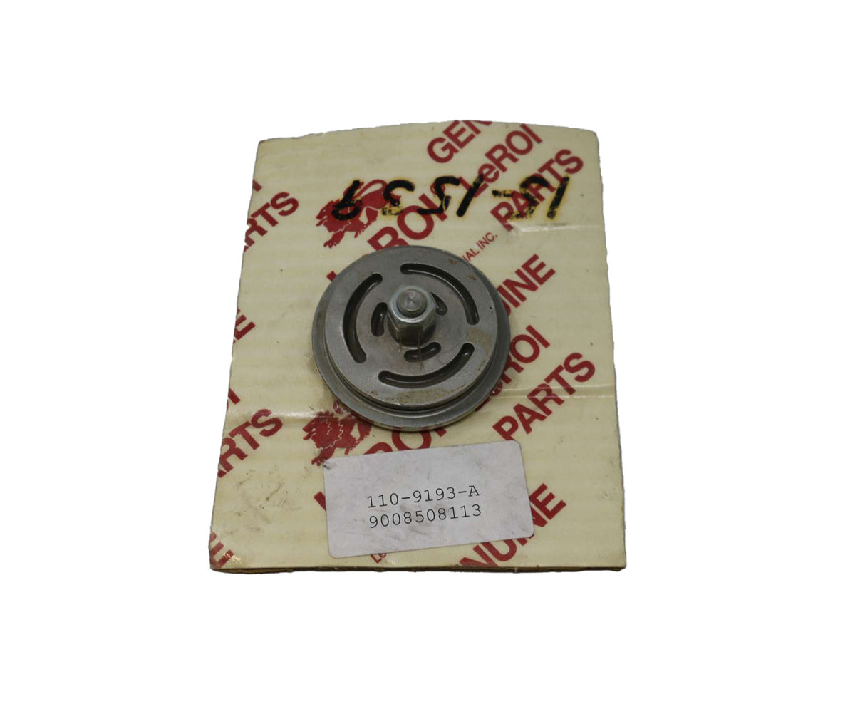LeROI (GARDNER DENVER) - 110-9193-A - VALVE