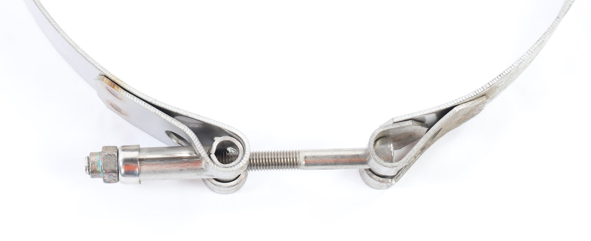 R.G RAY - 22261706 - AIR TANK CLAMP