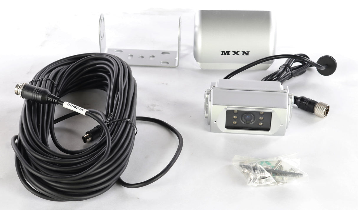 IWS - MXN91B - CAMERA 12VDC MXN