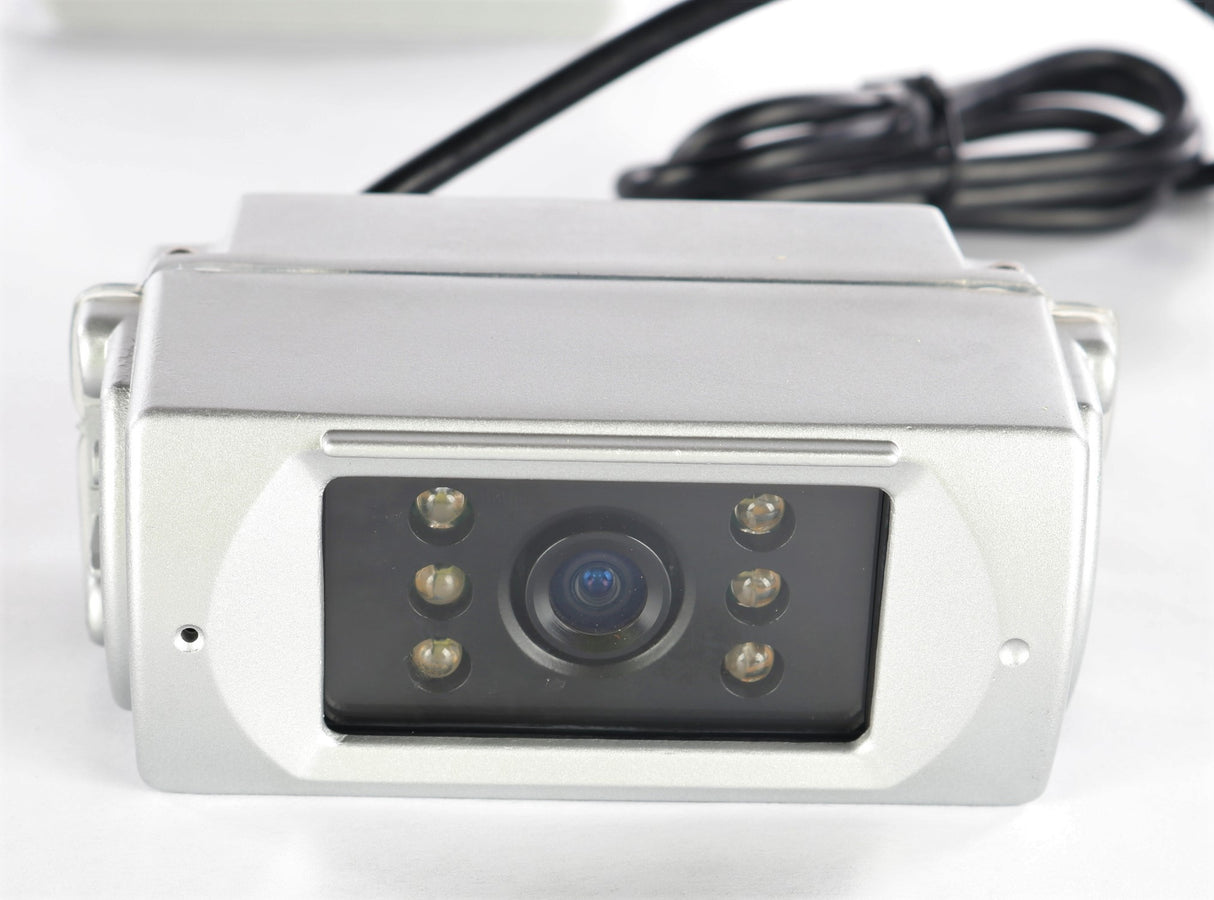 IWS - MXN91B - CAMERA 12VDC MXN