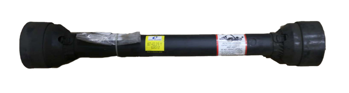 COMER INDUSTRIES - 807.422.218.11 - COMPLETE SHIELD W/INSTRUCTION