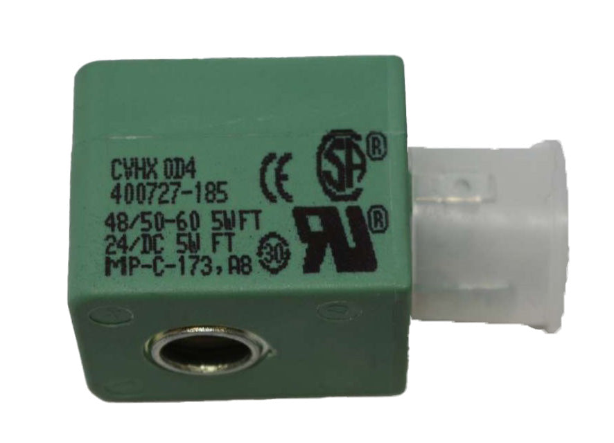 ASCO  - 400727-185 - SOLENOID COIL