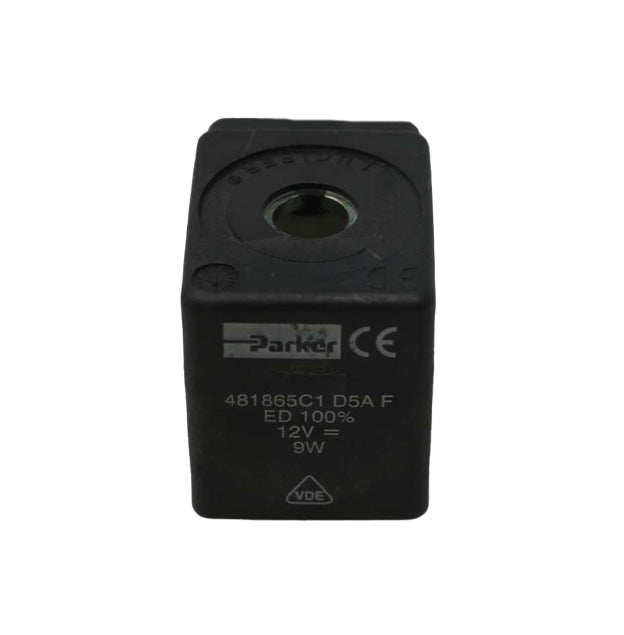 PARKER - 481865C1-D5A-F - SOLENOID COIL