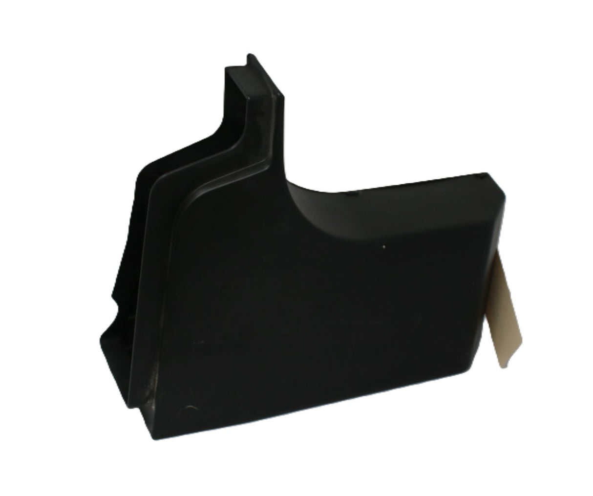 JCB - 332/L8848 - PLENUM LOWER ROTOMOLD
