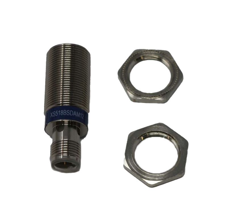 TELEMECANIQUE - XS518BSDAM12 - INDUCTIVE PROXIMITY DETECTOR