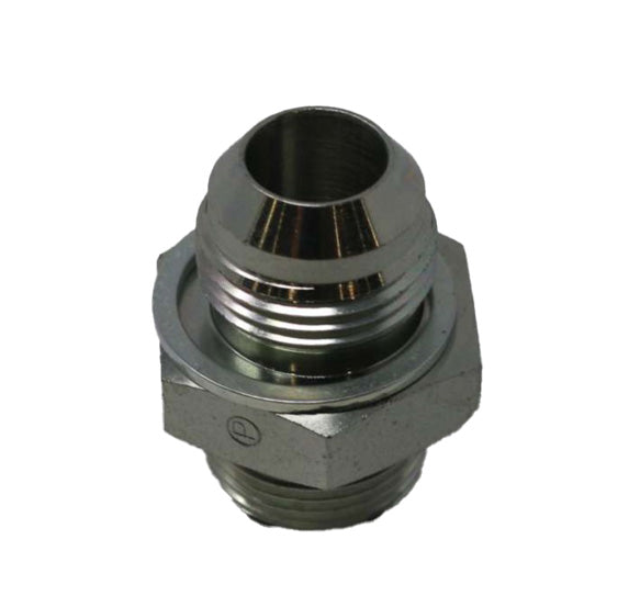 PARKER - 12F4OMXS - ADAPTER FITTING