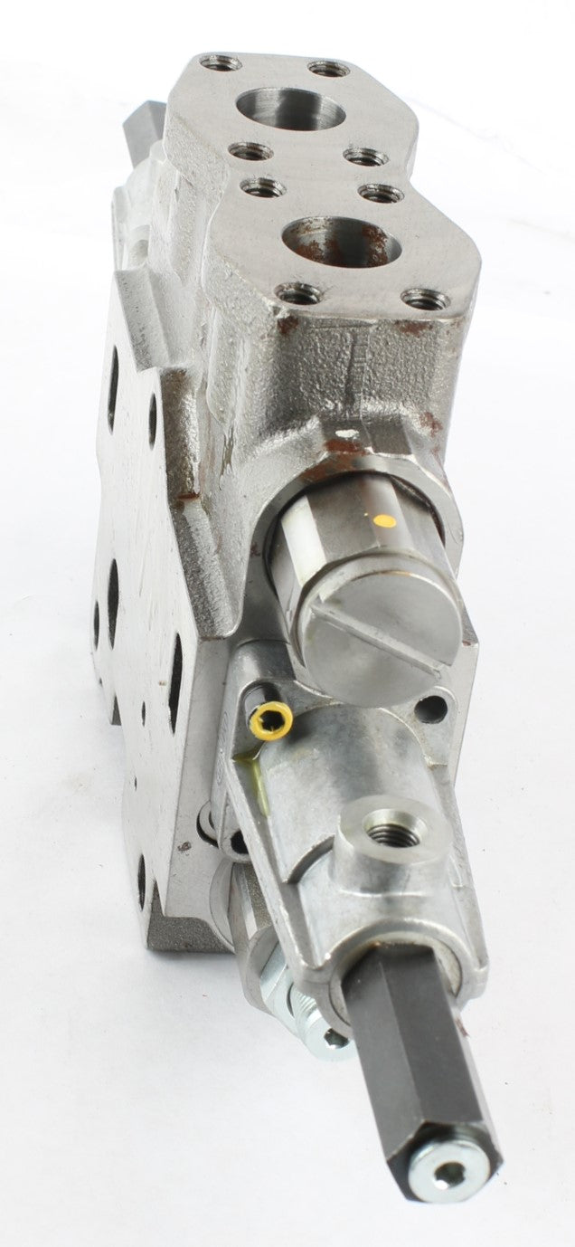 REXROTH - R978724716 - HYDRAULIC VALVE SECTION