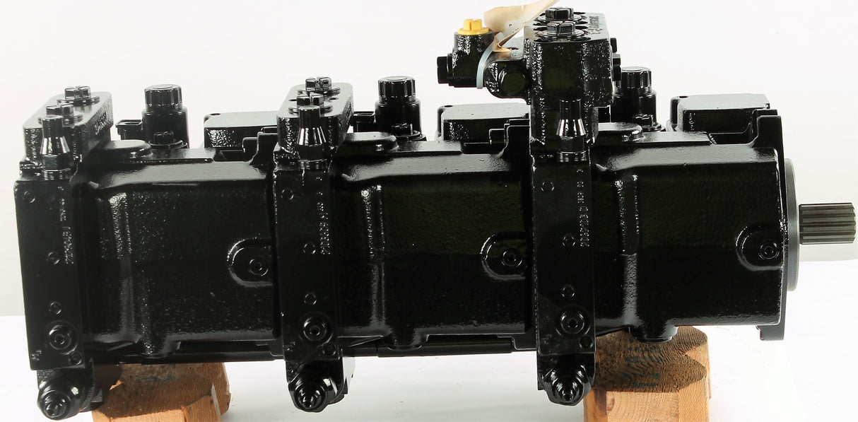 DYNAPAC - 4812118212 - HYDRAULIC PUMP