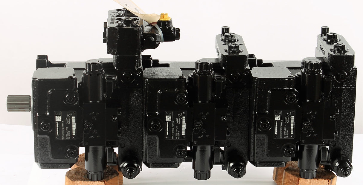 DYNAPAC - 4812118212 - HYDRAULIC PUMP