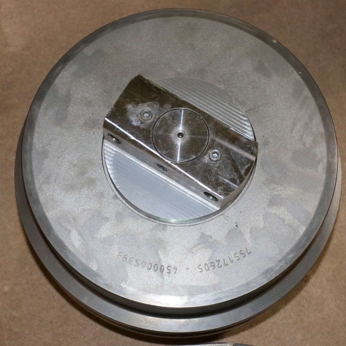 DYNAPAC - D755172600 - GUIDE WHEEL