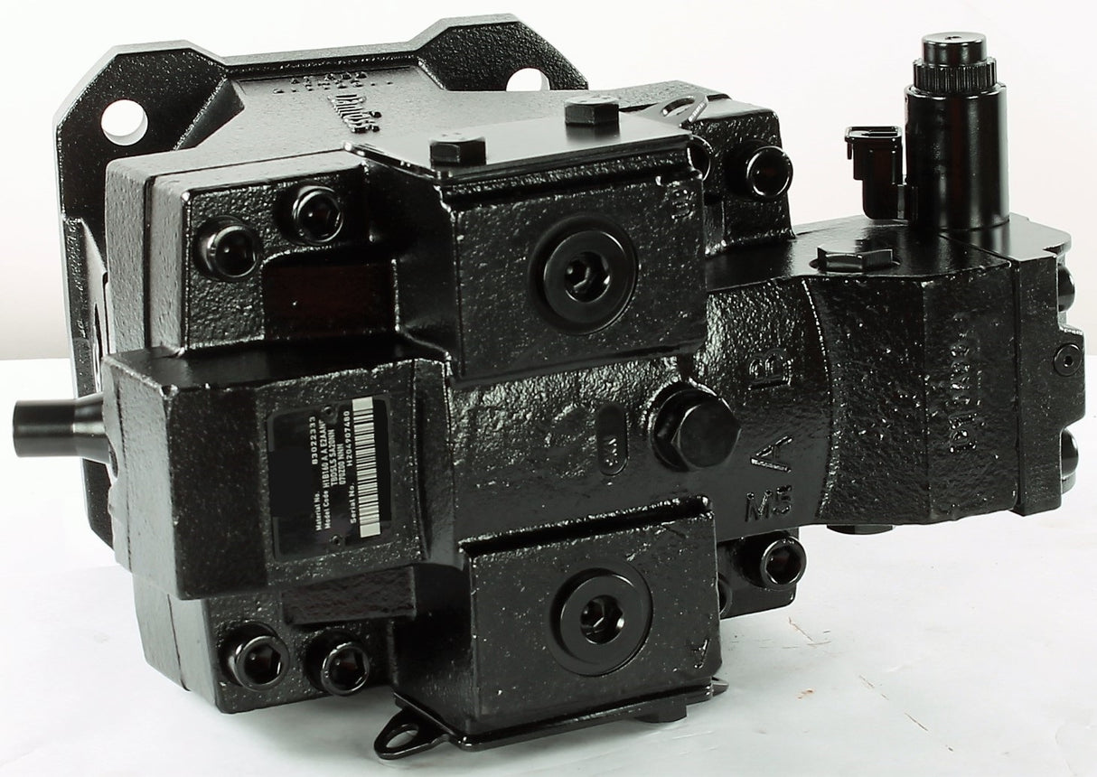 DYNAPAC - 4812266043 - HYDRAULIC MOTOR VARIABLE