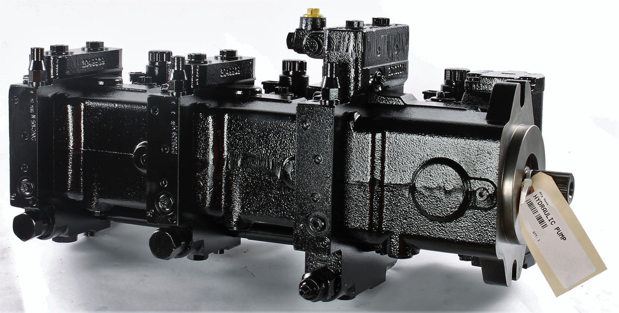 DYNAPAC - 4812126760 - HYDRAULIC PUMP