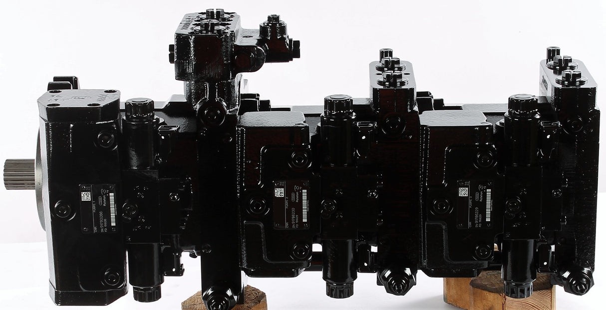 DYNAPAC - 4812118210 - HYDRAULIC PUMP ECO