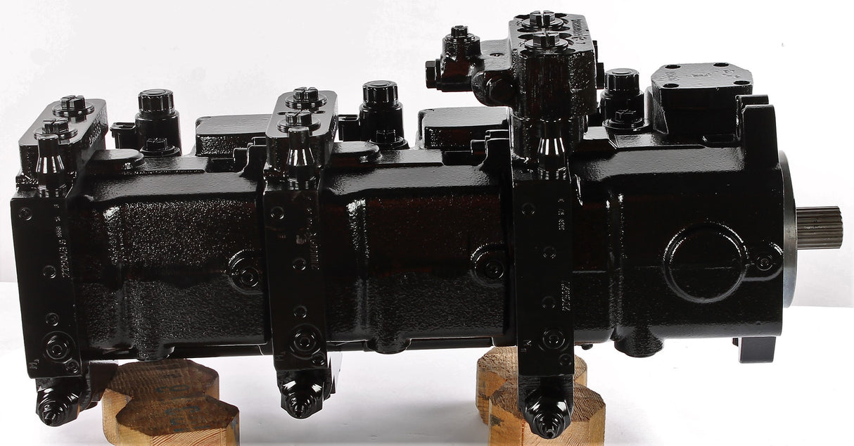 DYNAPAC - 4812118210 - HYDRAULIC PUMP ECO