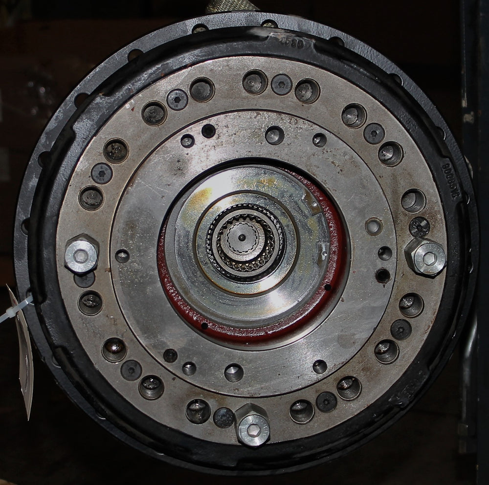 DYNAPAC - 4812129003 - GEAR BOX