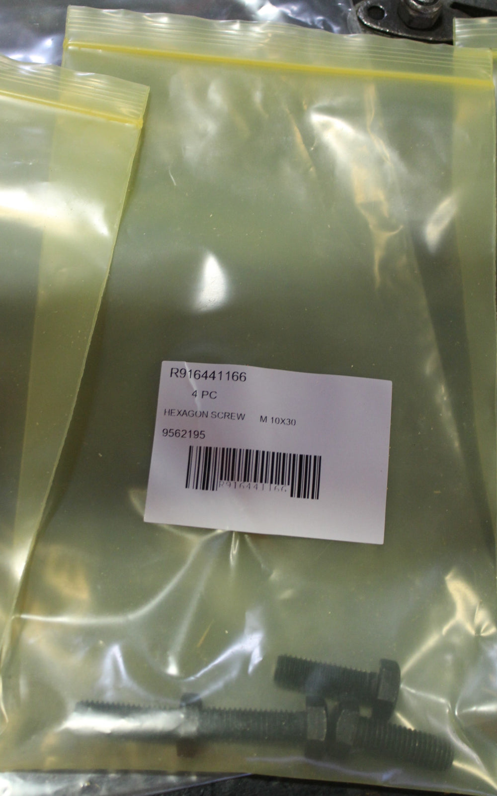 DYNAPAC - 4700392024 - GEAR BOX