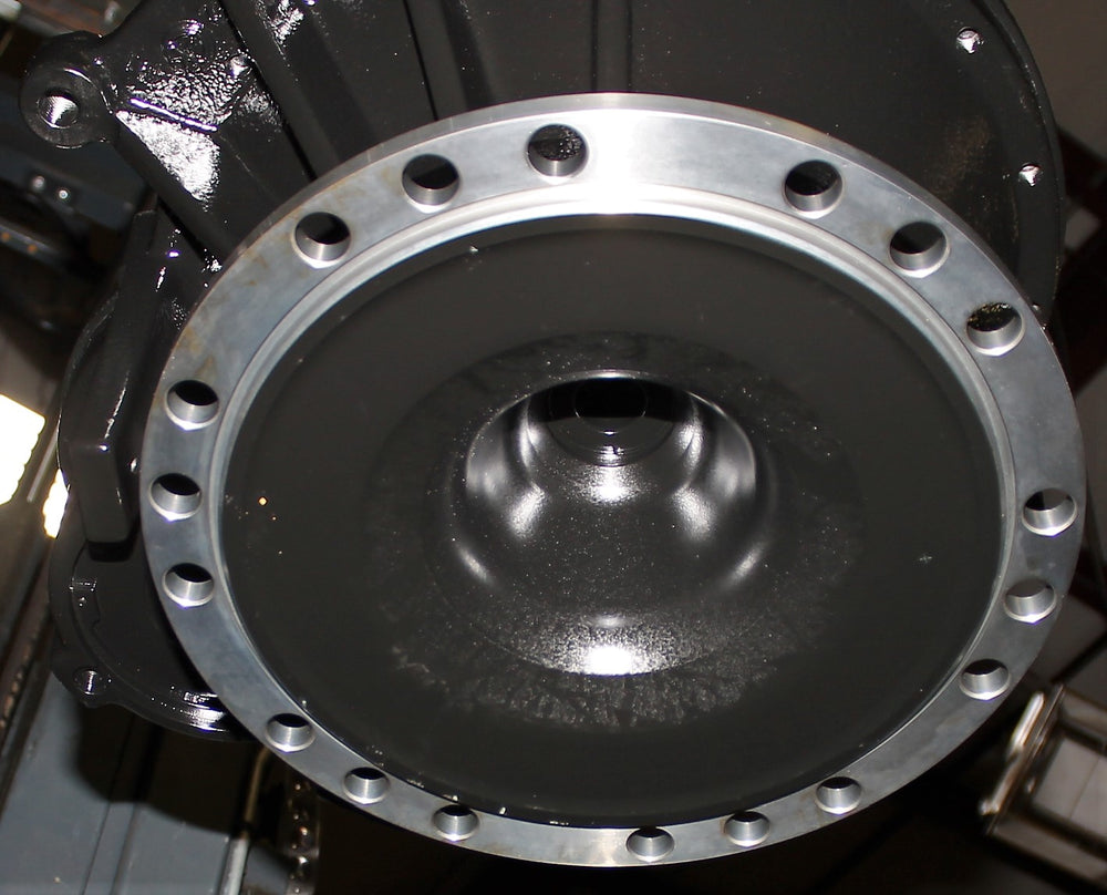 DYNAPAC - 4700392024 - GEAR BOX