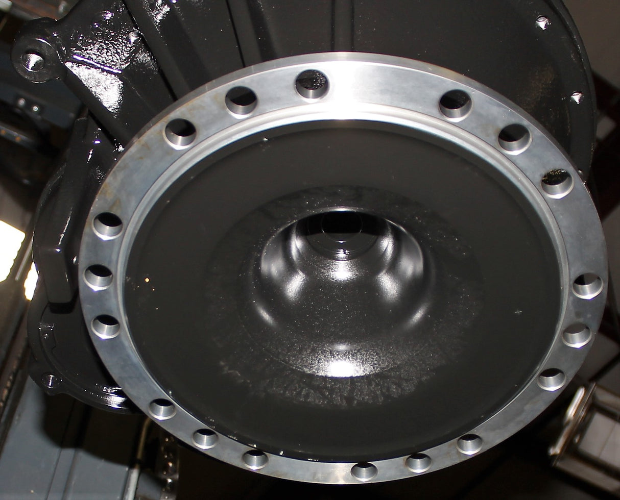 DYNAPAC - 4700392024 - GEAR BOX