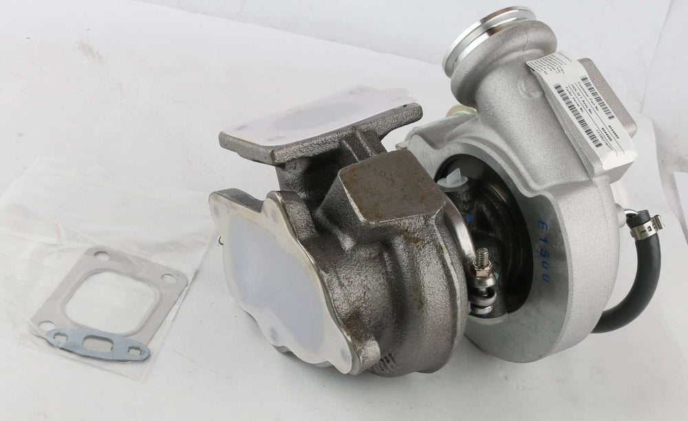 DYNAPAC - 4812159165 - TURBO CHARGER
