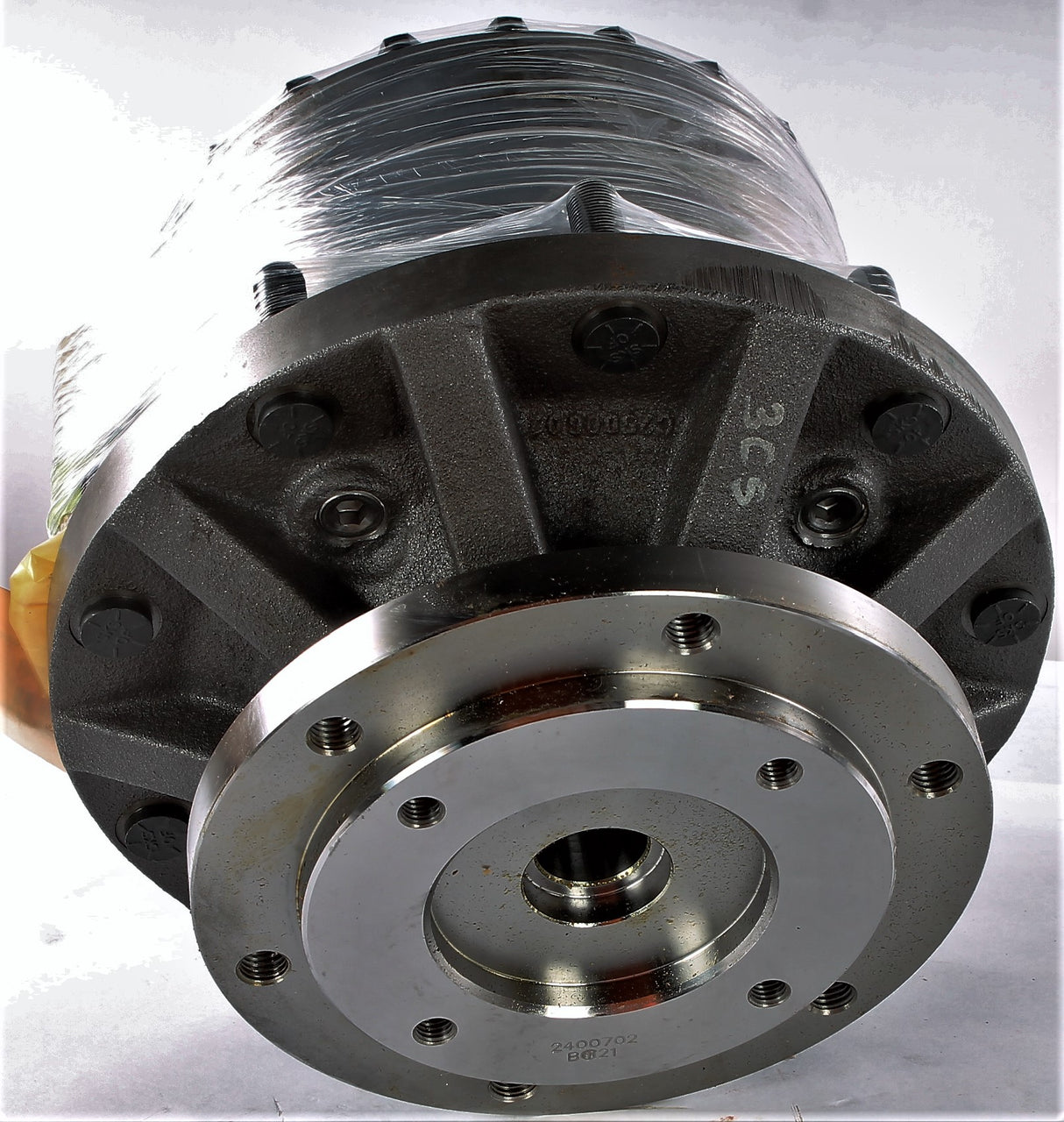 DYNAPAC - 4700802476 - DRUM GEAR