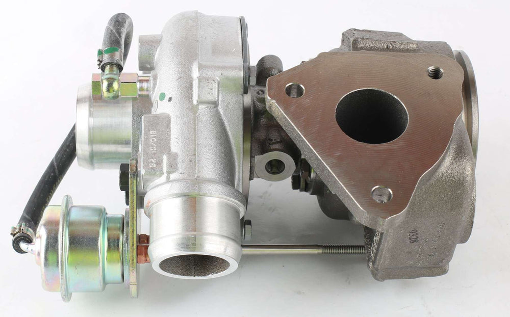 DYNAPAC - 4812159987 - TURBO CHARGER