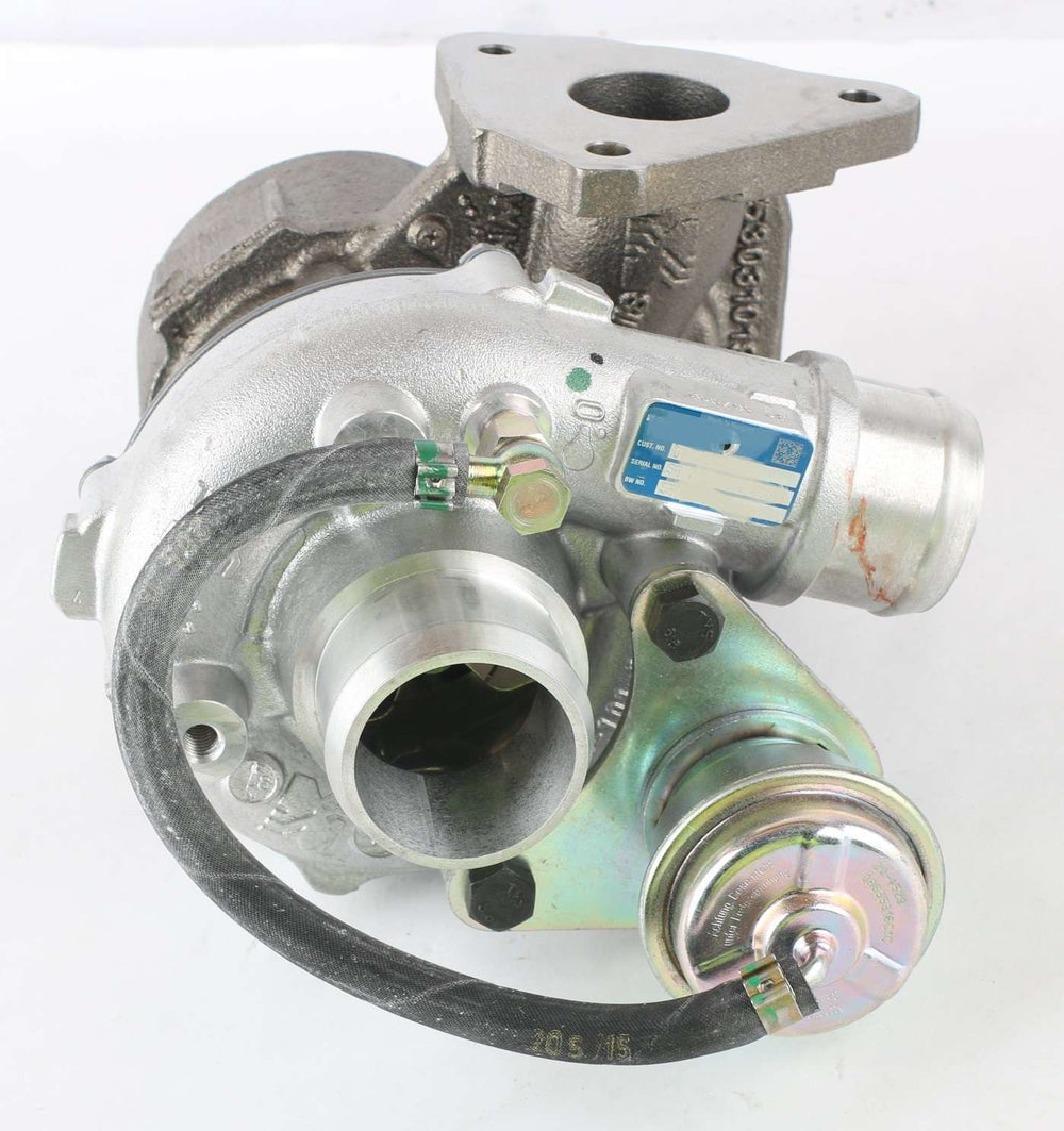 DYNAPAC - 4812159987 - TURBO CHARGER
