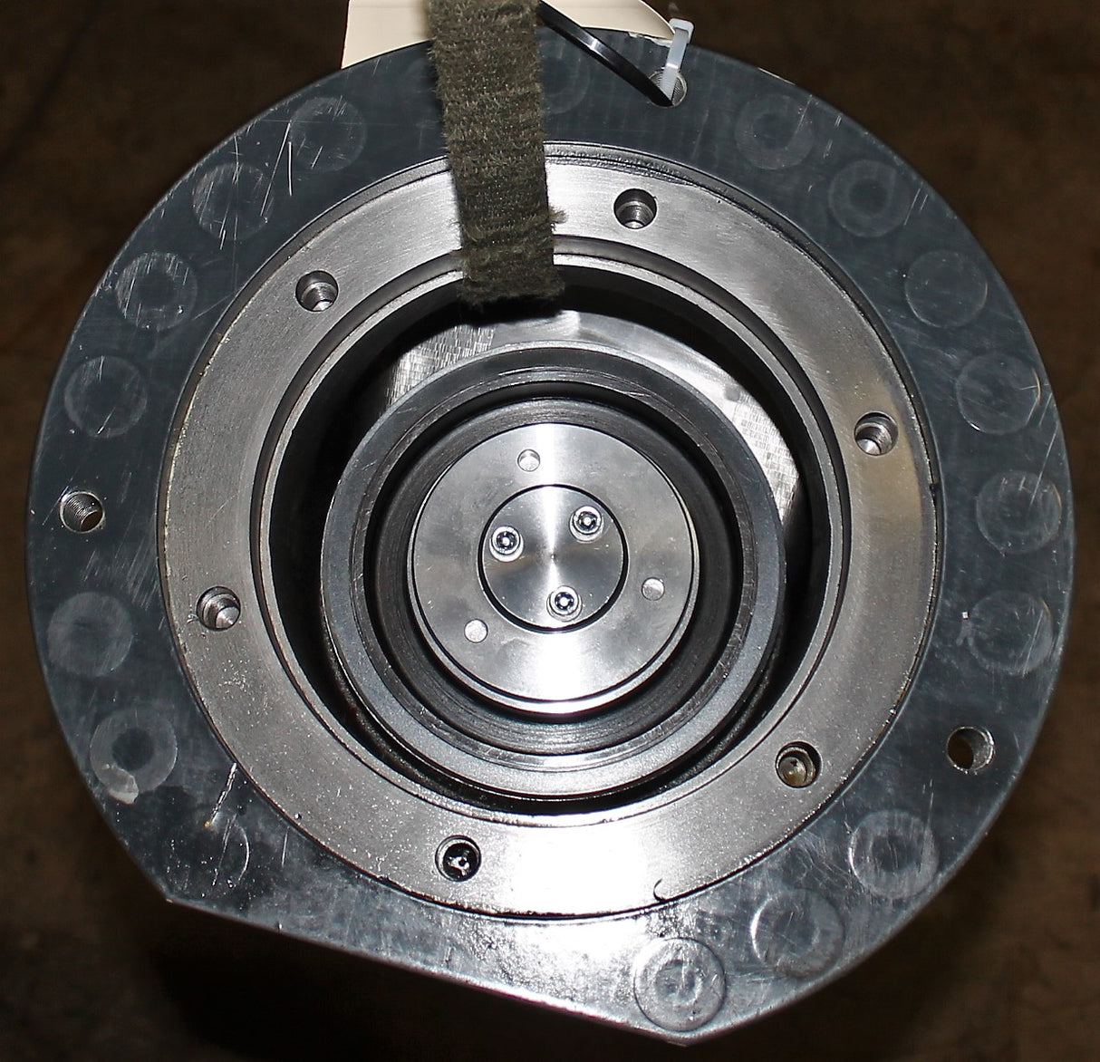 DYNAPAC - 4812130786 - ECCENTRIC CARTRIDGE