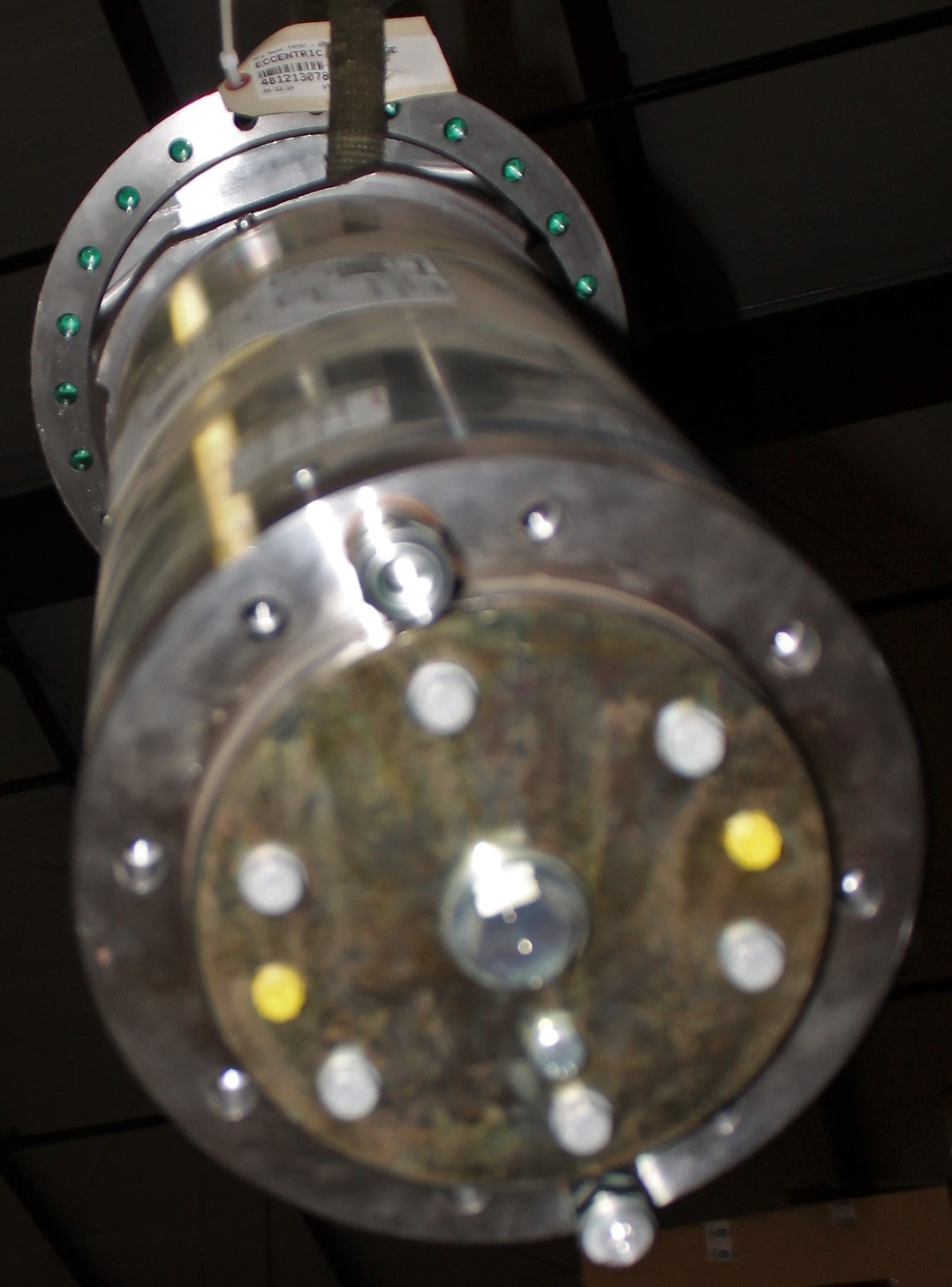 DYNAPAC - 4812130786 - ECCENTRIC CARTRIDGE