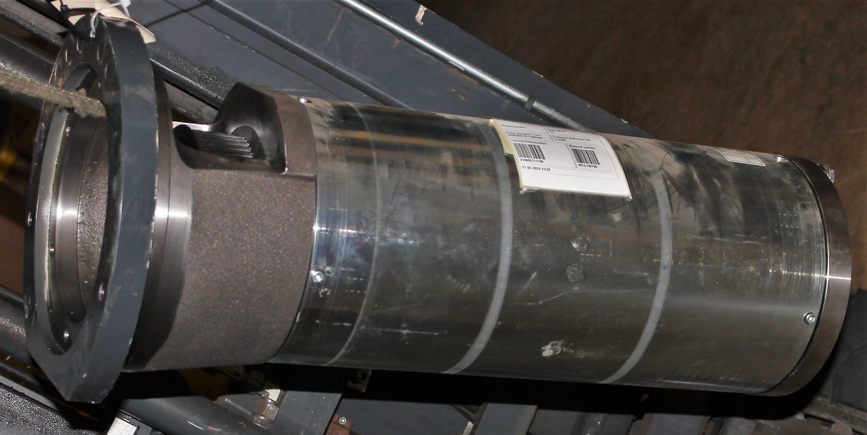 DYNAPAC - 4812130786 - ECCENTRIC CARTRIDGE