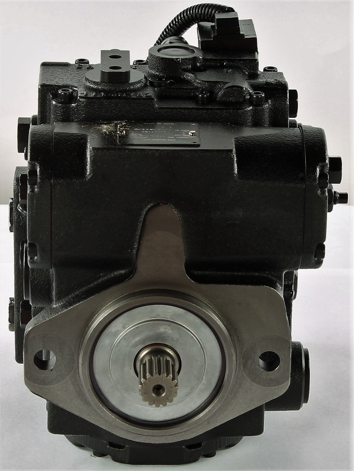 DYNAPAC - 4812117153 - HYDRAULIC PUMP